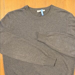 SuitSupply Sage Crewneck Sweater Men’s M